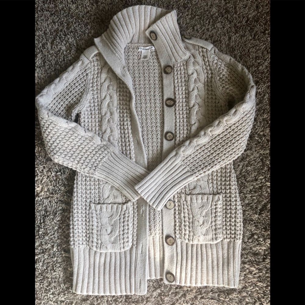 Comfy Sweater ❤️